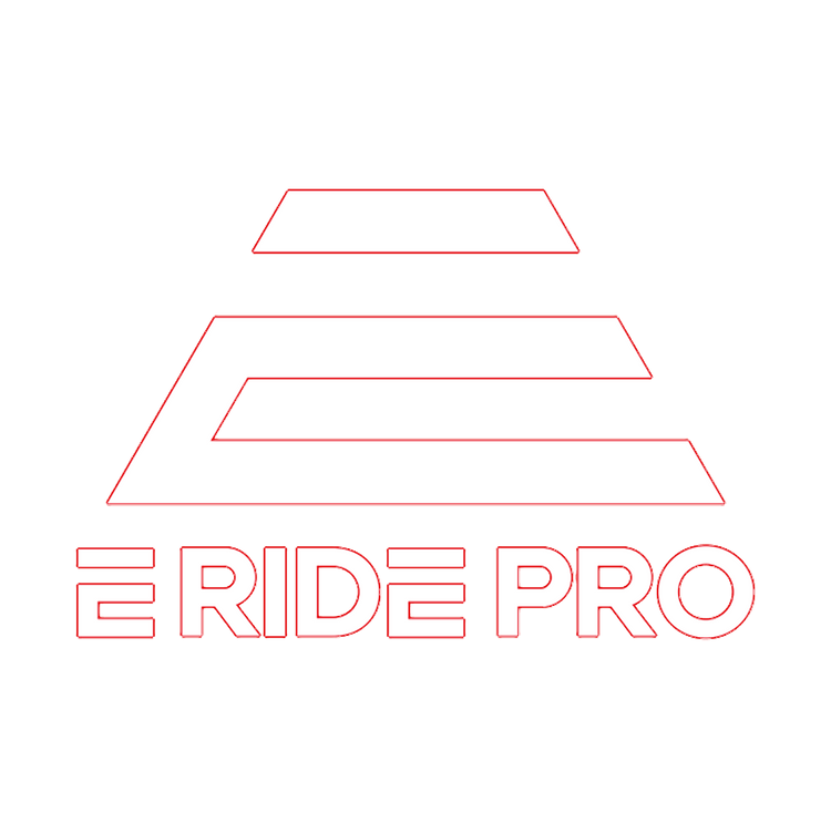 E Ride Pro