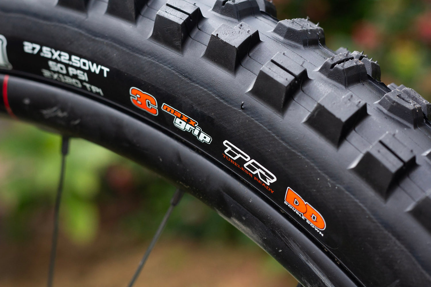 MTB Tires