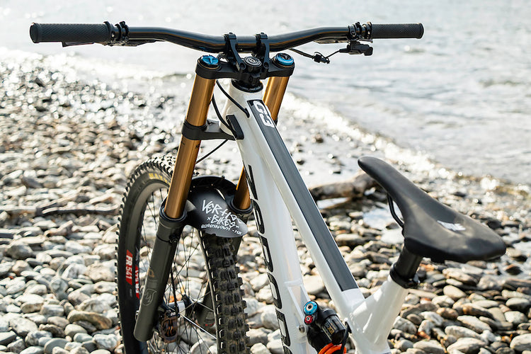 MTB Cockpit