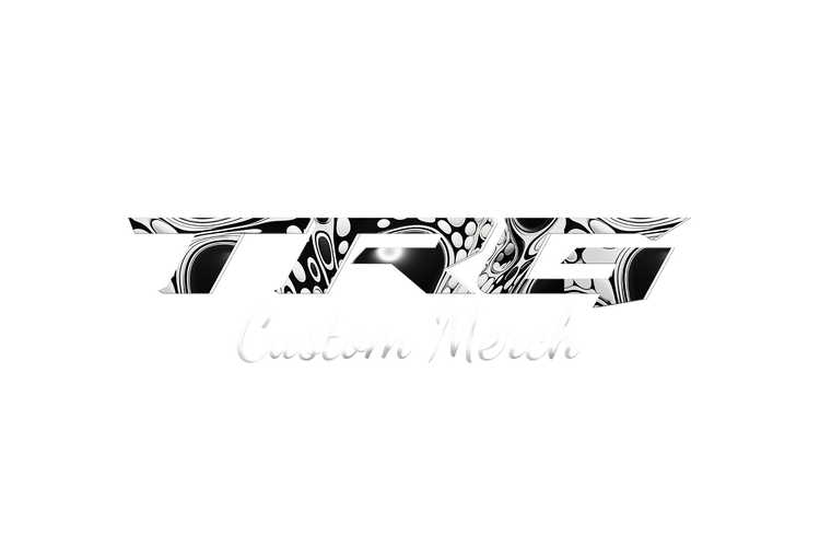 The Ride Guru Custom Merch