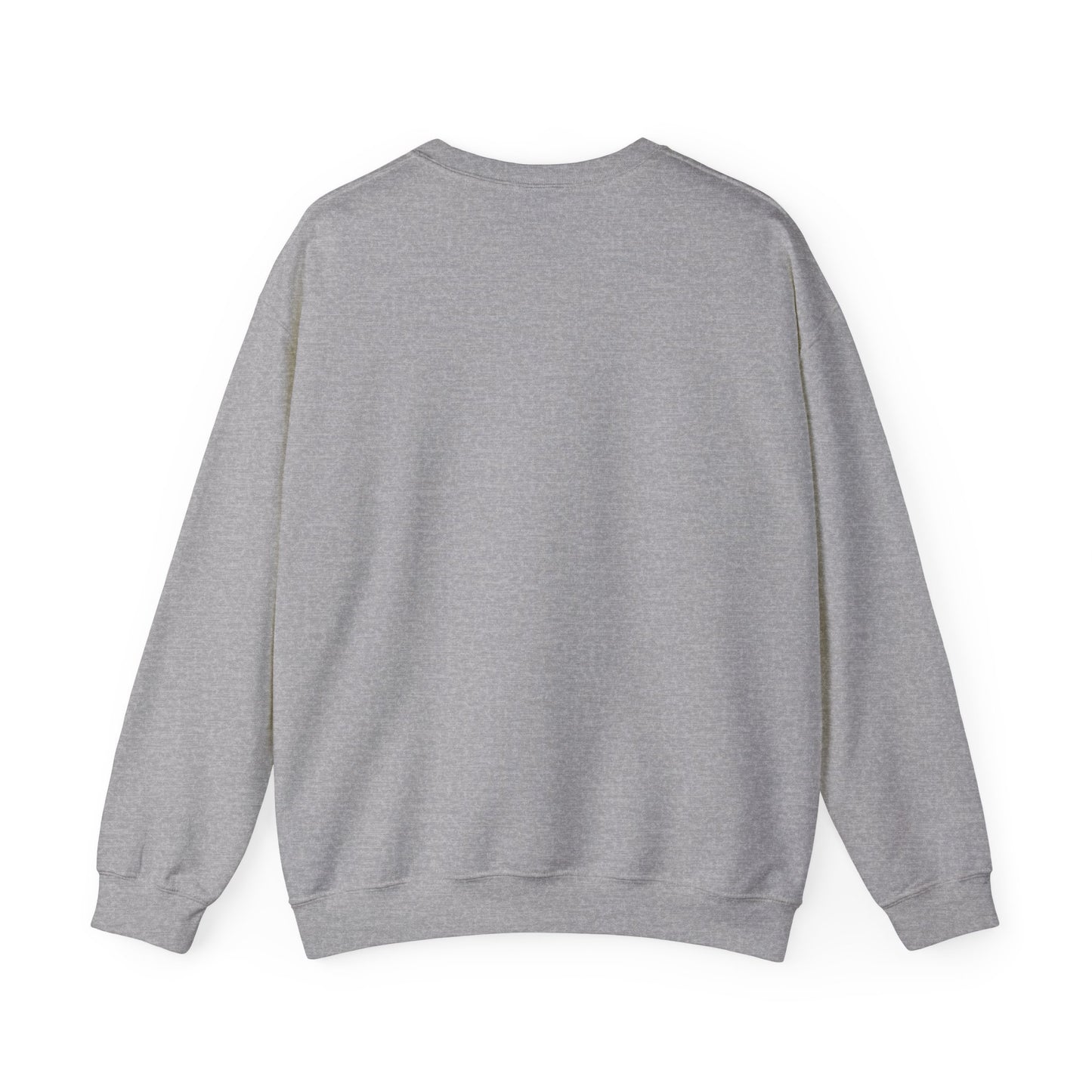 JFK "Nothing compares..." Sweatshirt, Large Front Logo w/ Quote