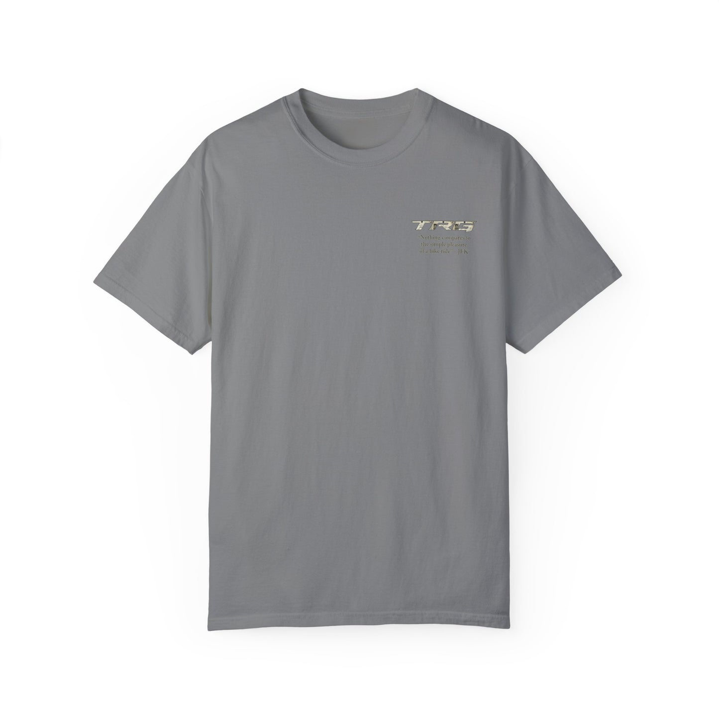 Comfort Colors "Kennedy Rides" T-Shirt, Multiple Colors / Sizes