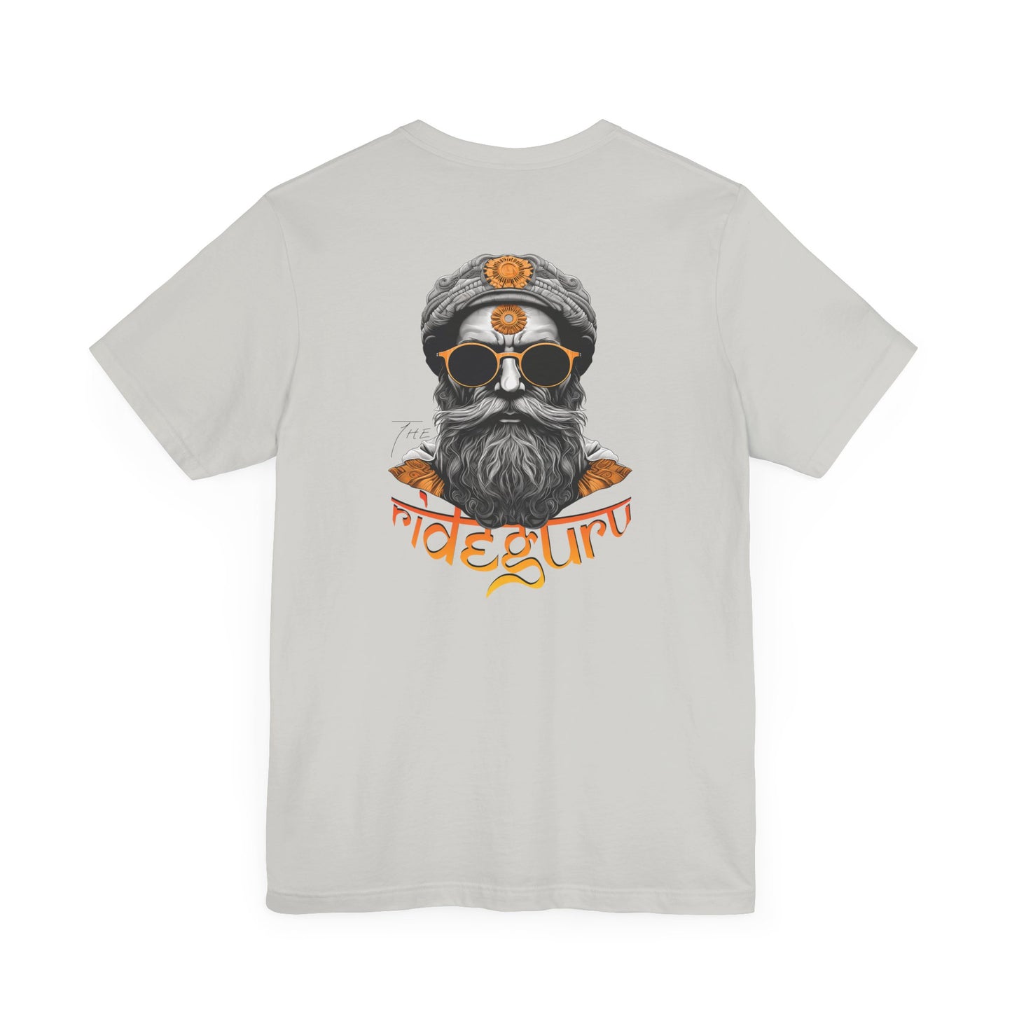 The Ride Guru T-Shirt