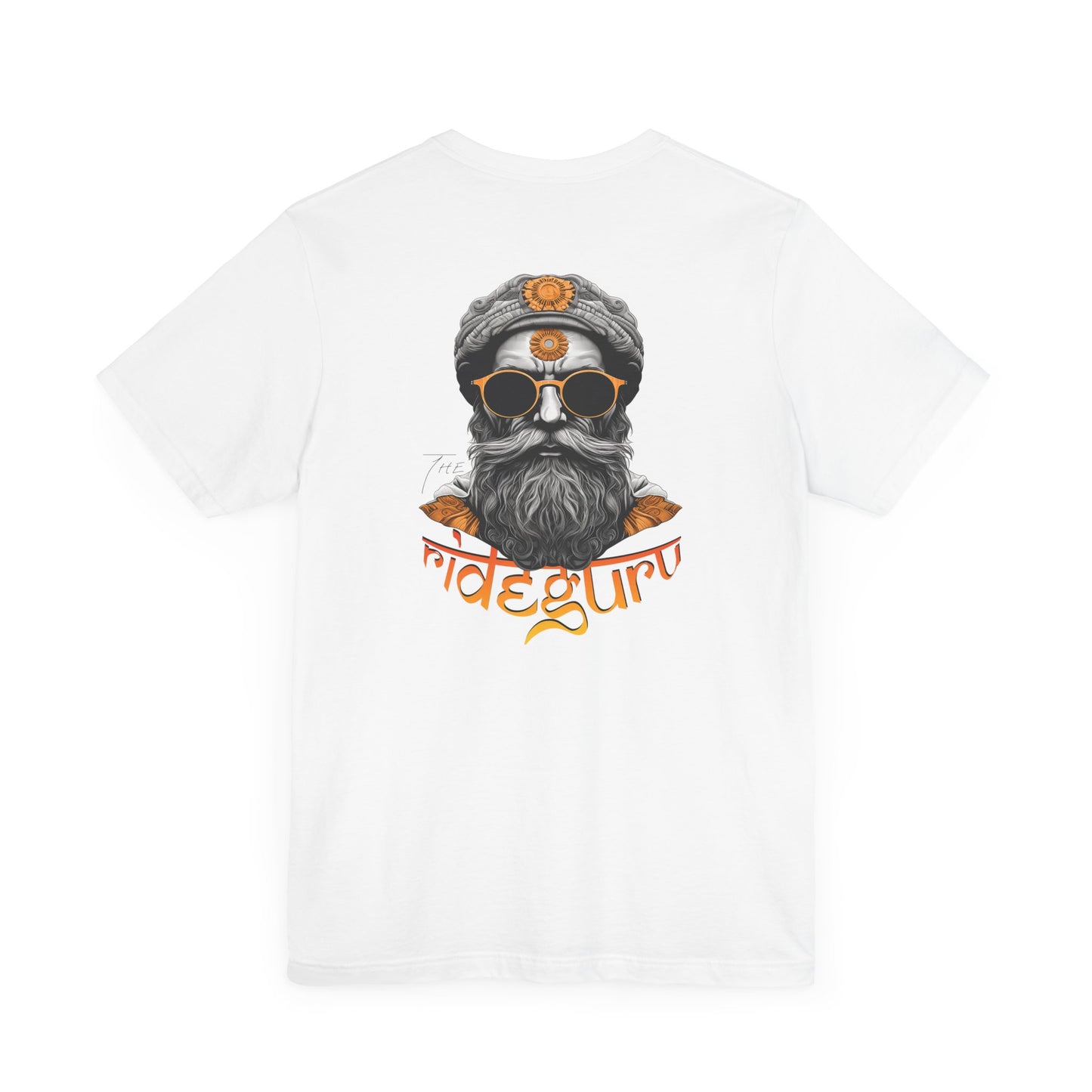 The Ride Guru T-Shirt