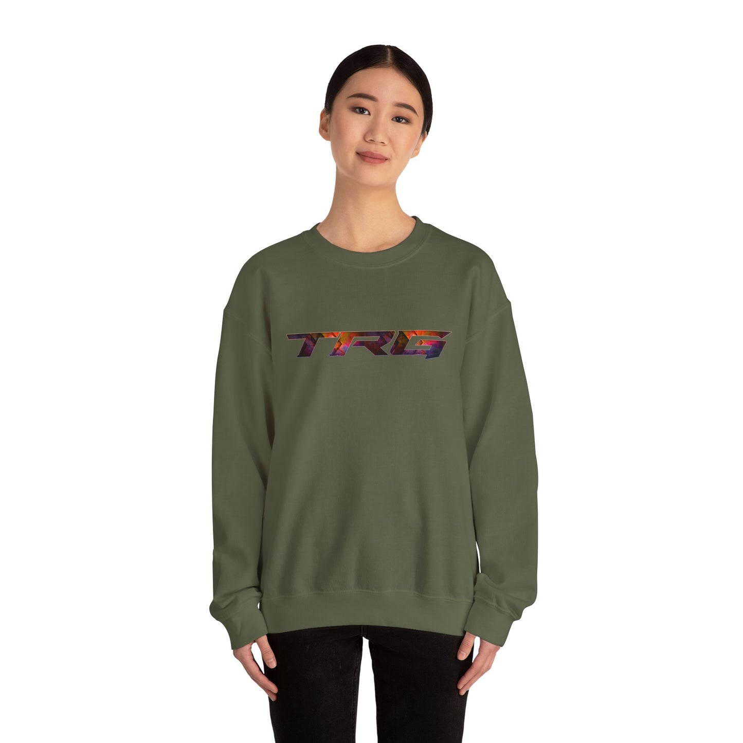 JFK "Nothing compares..." Sweatshirt