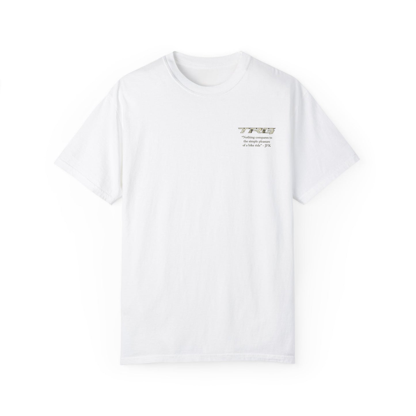 Comfort Colors "Kennedy Rides" T-Shirt, Multiple Colors / Sizes