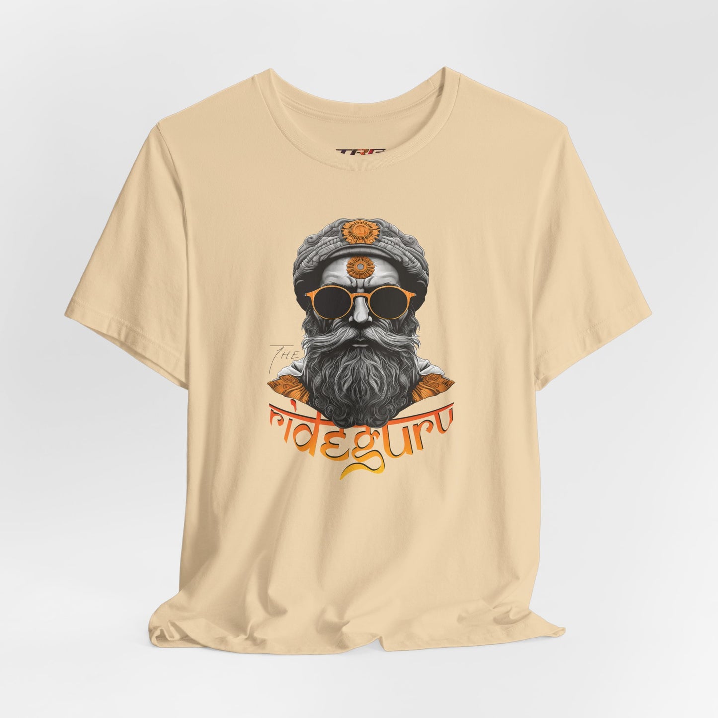 The Ride Guru Shop Tee