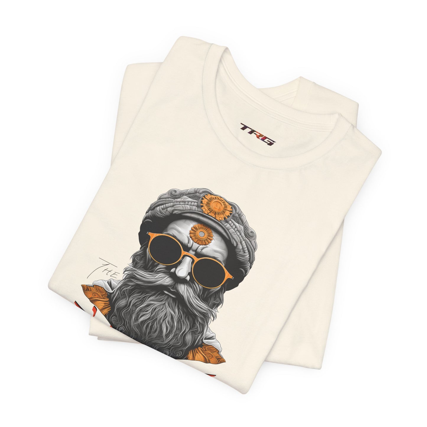 The Ride Guru Shop Tee