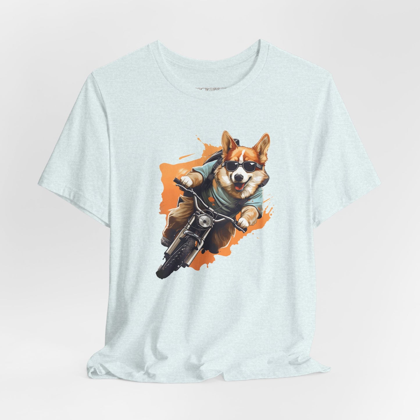 Corgi T-Shirt