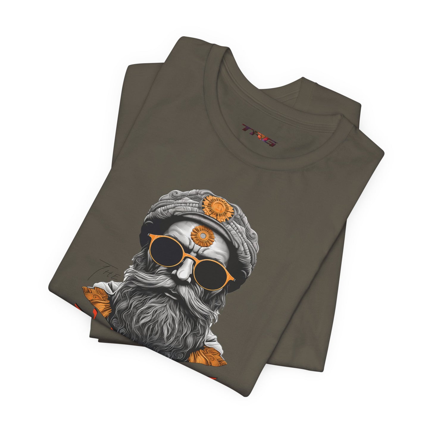 The Ride Guru Shop Tee