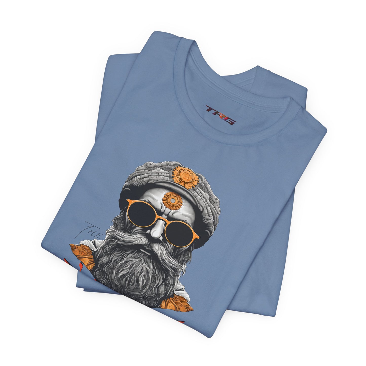The Ride Guru Shop Tee