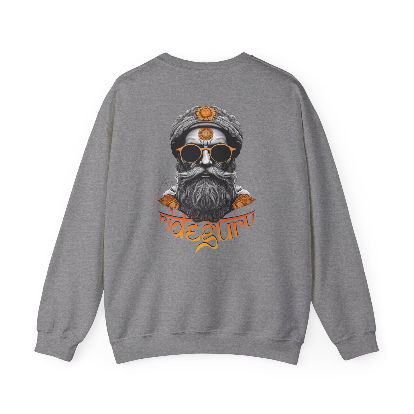 The Ride Guru Sweatshirt