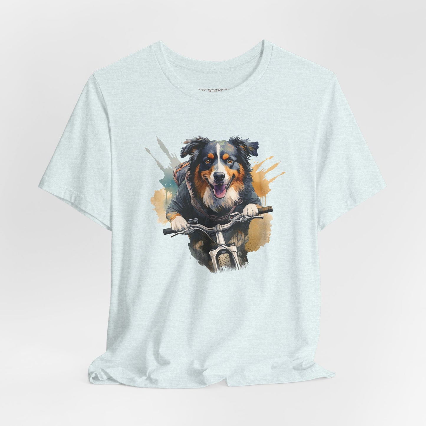 Aussie Shepherd T-Shirt