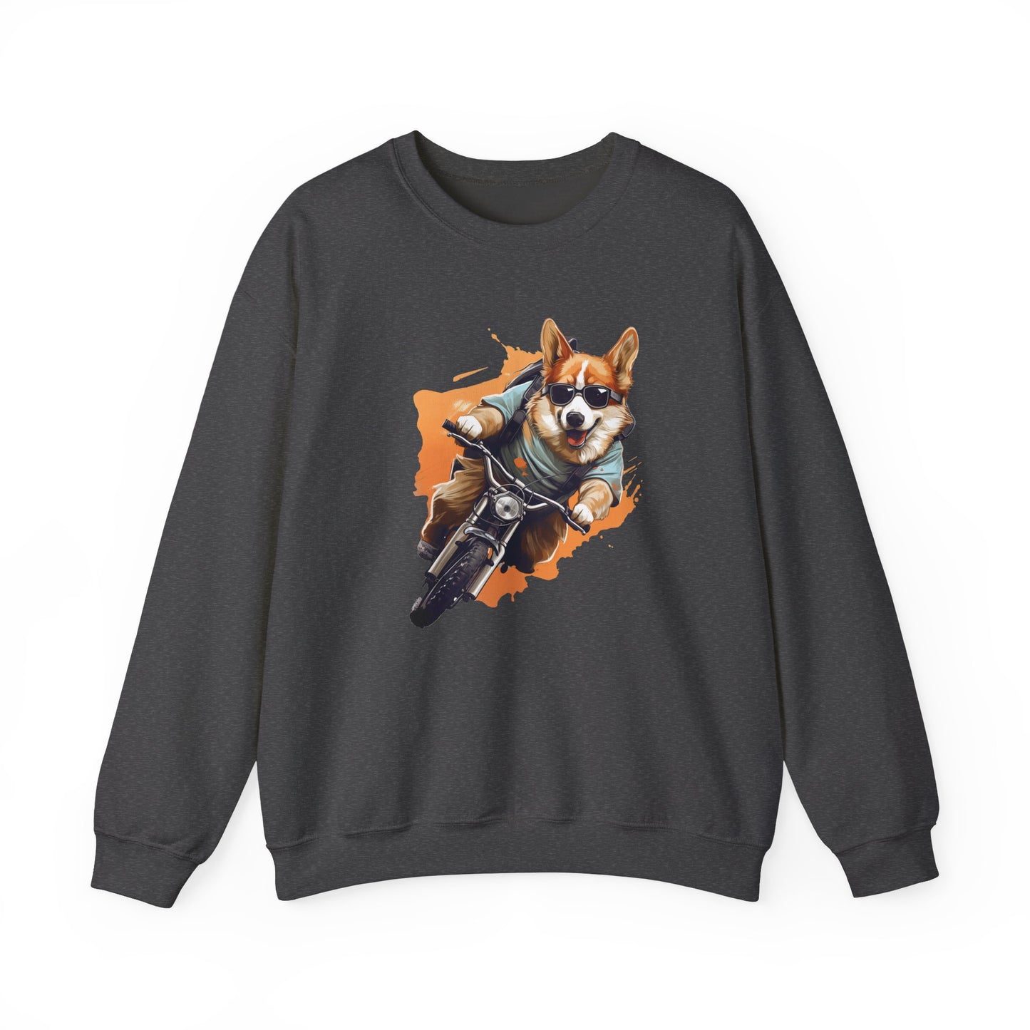 Corgi Sweater