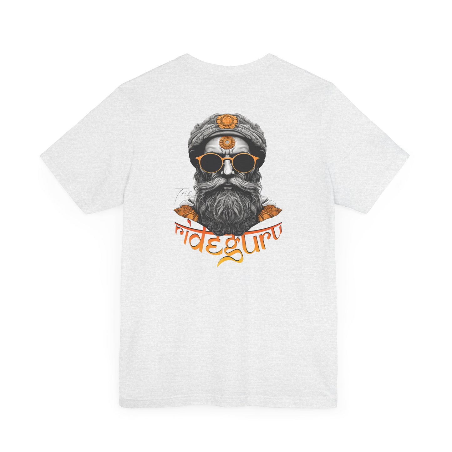 The Ride Guru T-Shirt