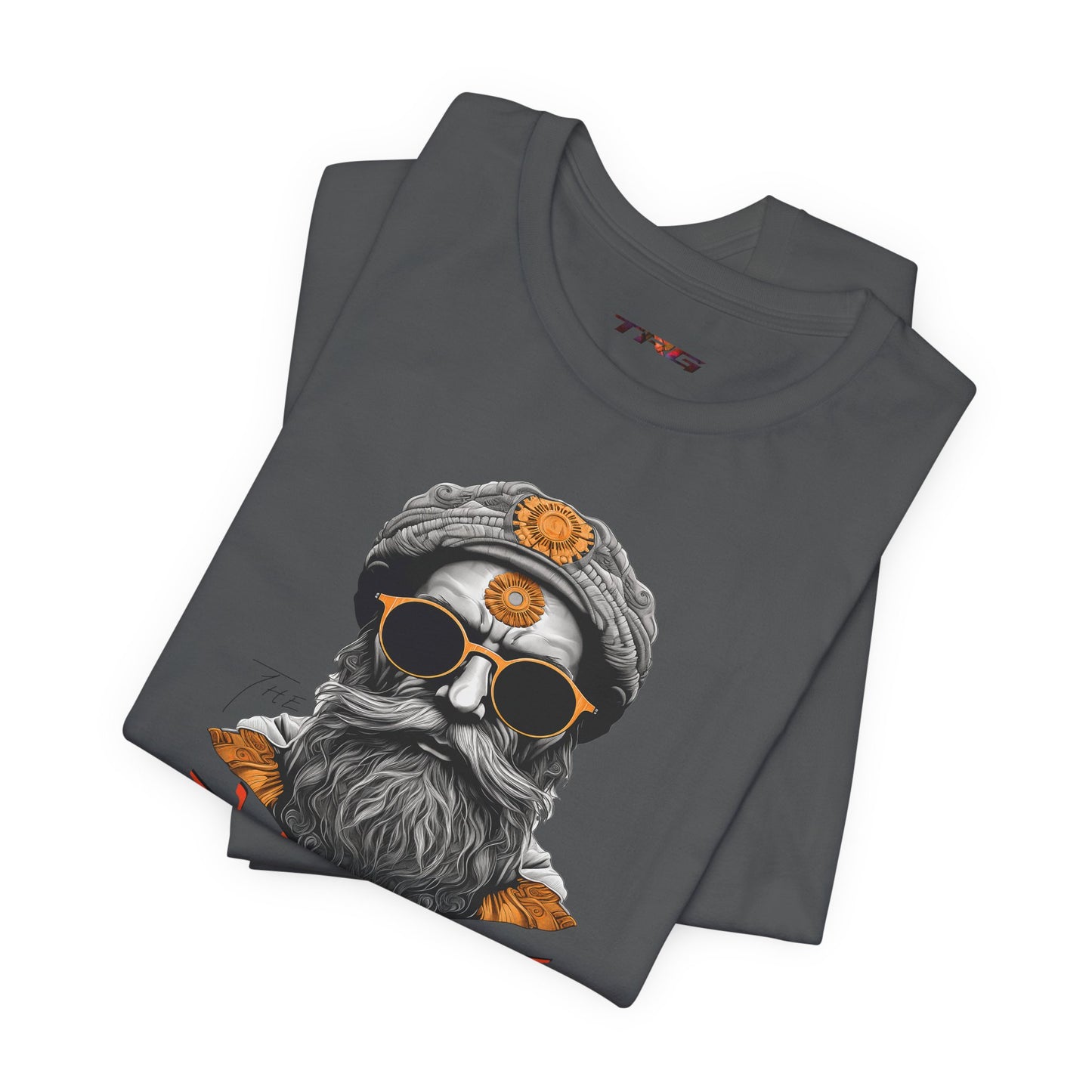 The Ride Guru Shop Tee