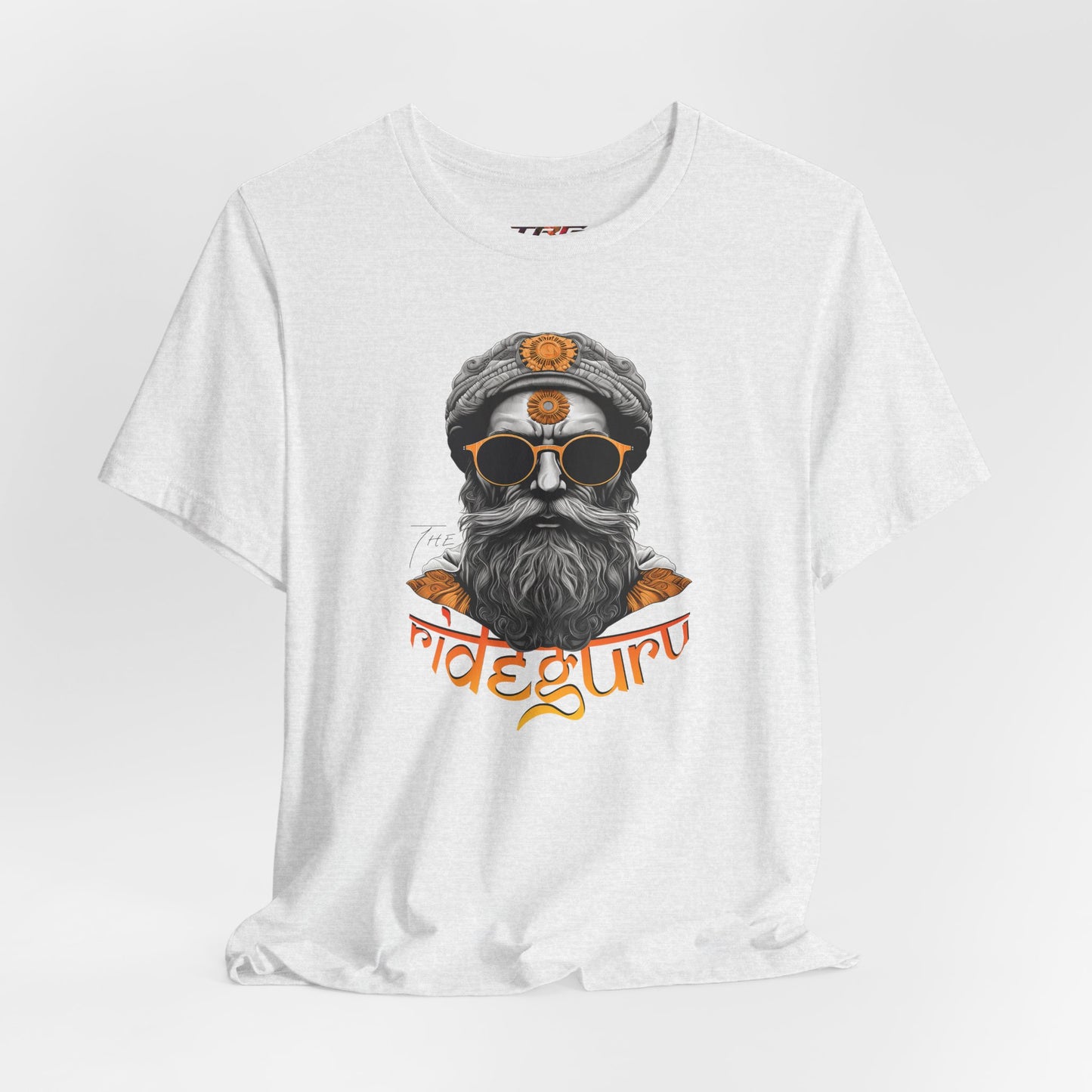 The Ride Guru Shop Tee