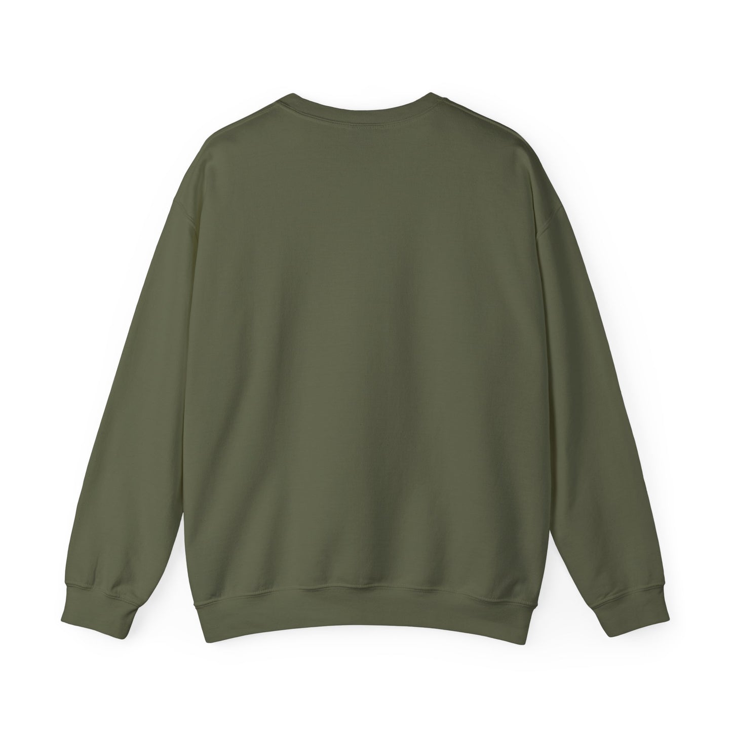 Aussie Shepherd Sweater