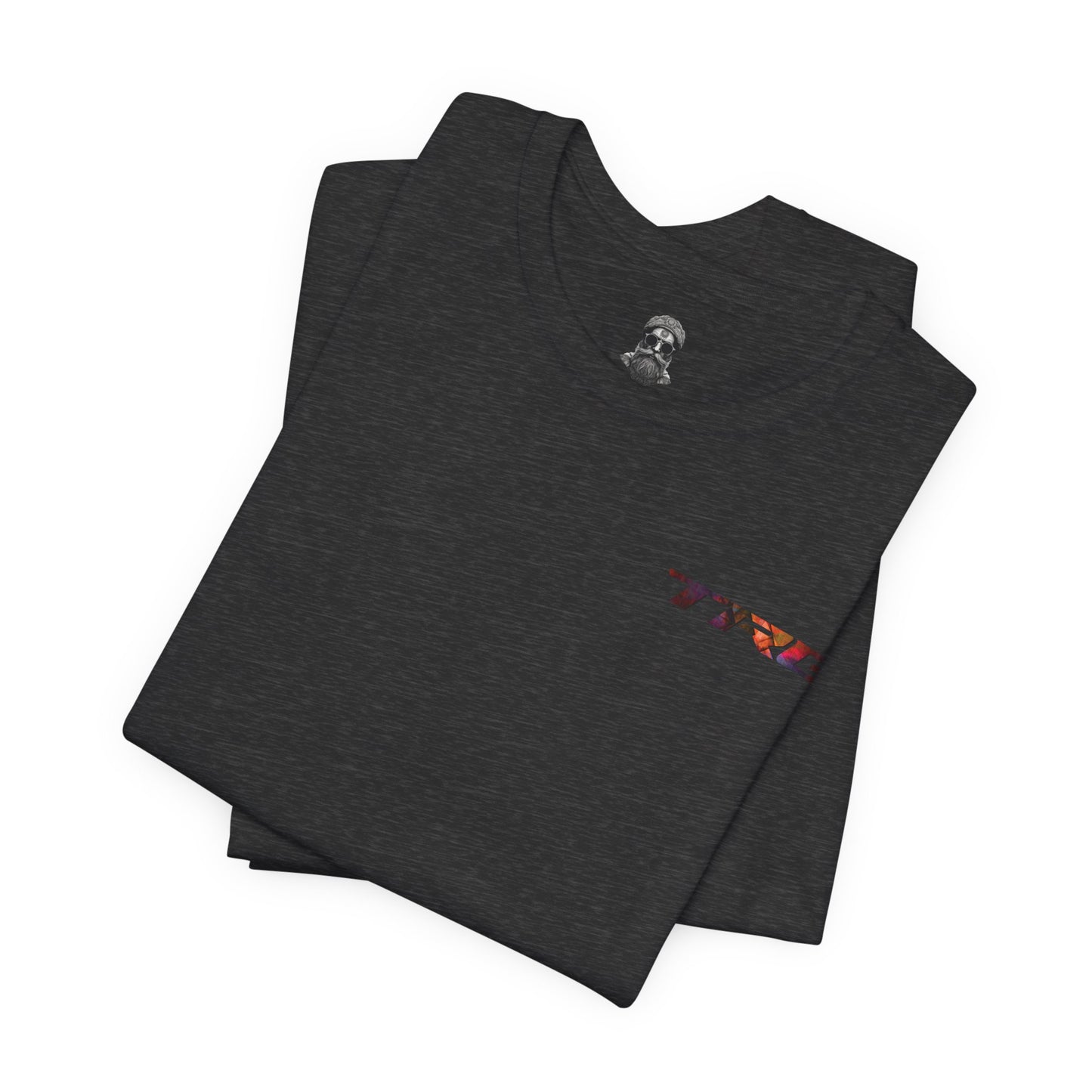 The Ride Guru T-Shirt
