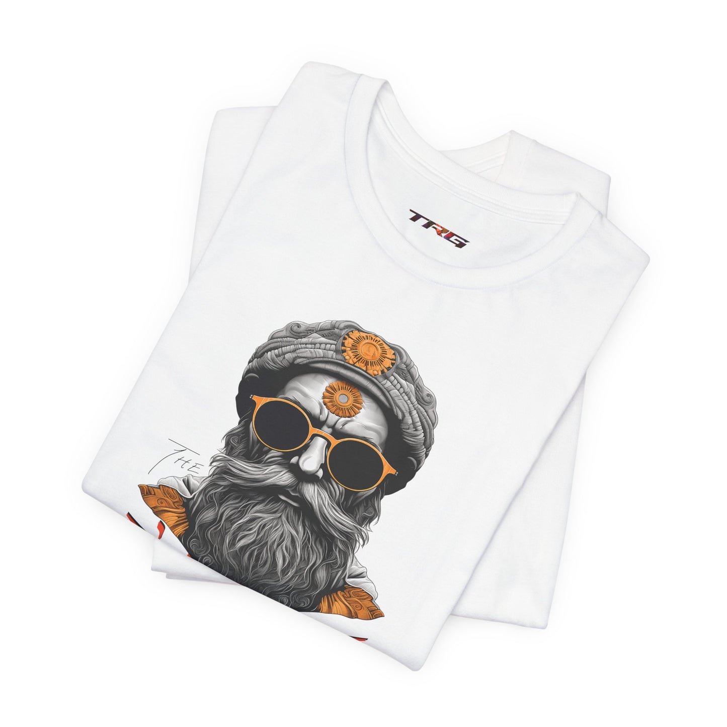 The Ride Guru Shop Tee
