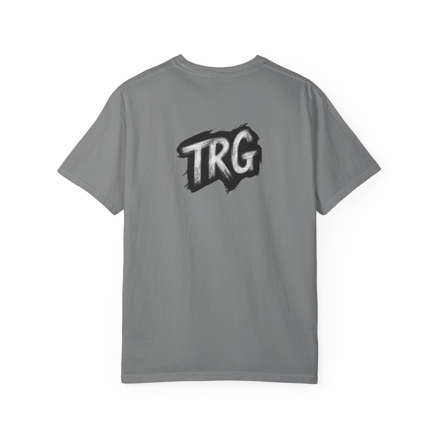 TRG x “Checkers or Wreckers” Tee — Comfort Colors 1717