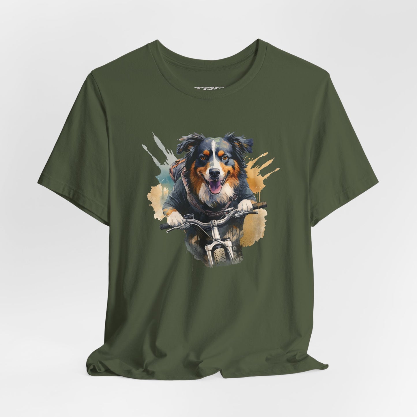 Aussie Shepherd T-Shirt
