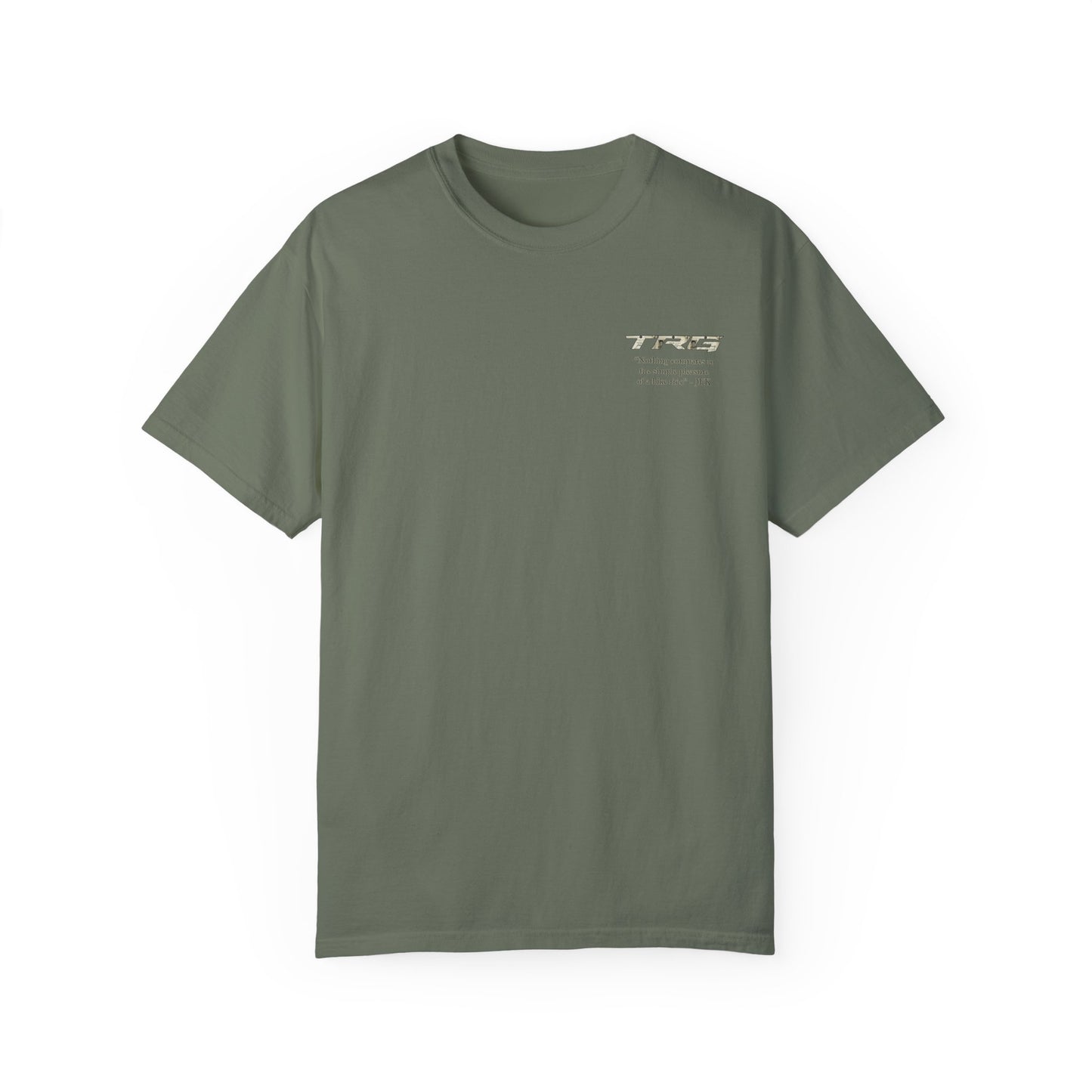 Comfort Colors "Kennedy Rides" T-Shirt, Multiple Colors / Sizes