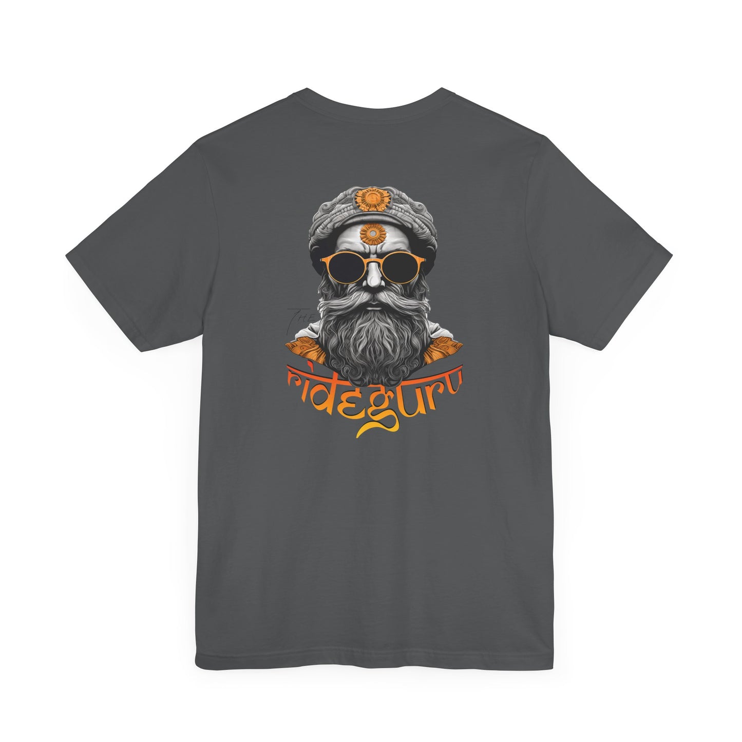 The Ride Guru T-Shirt