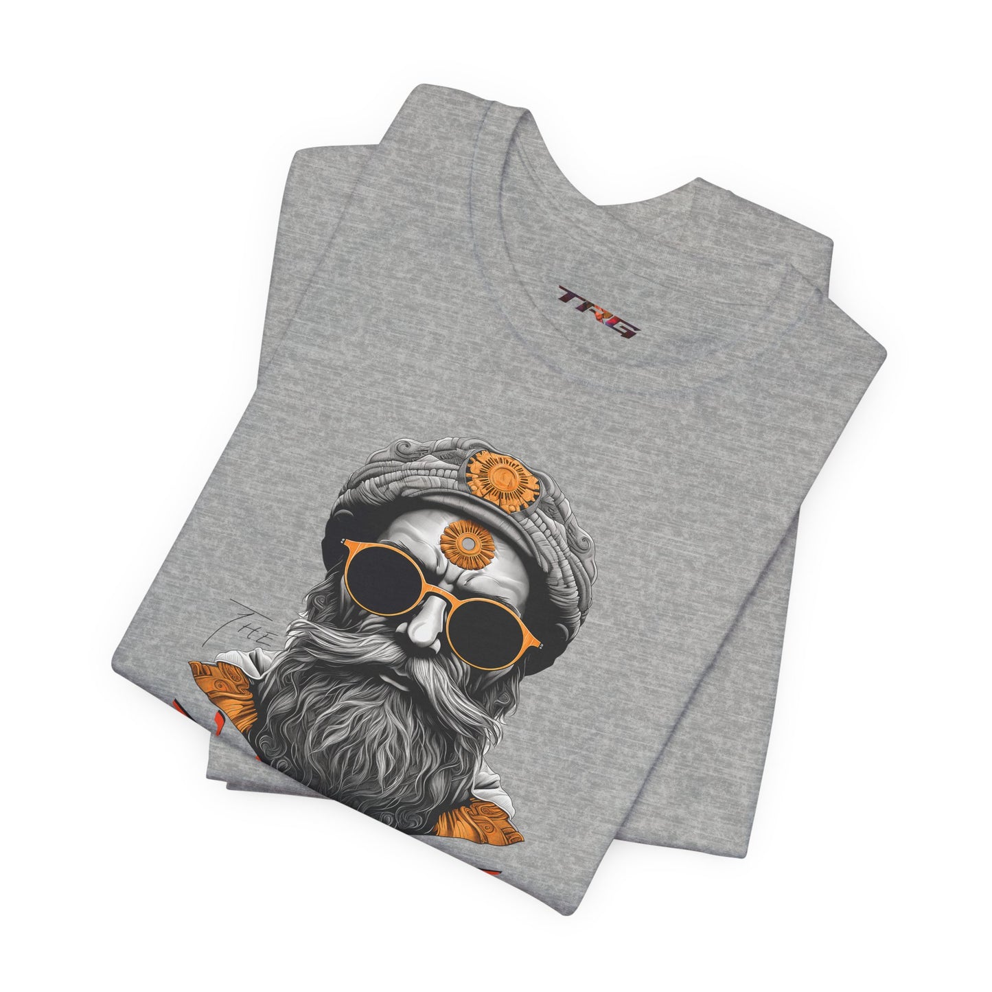 The Ride Guru Shop Tee