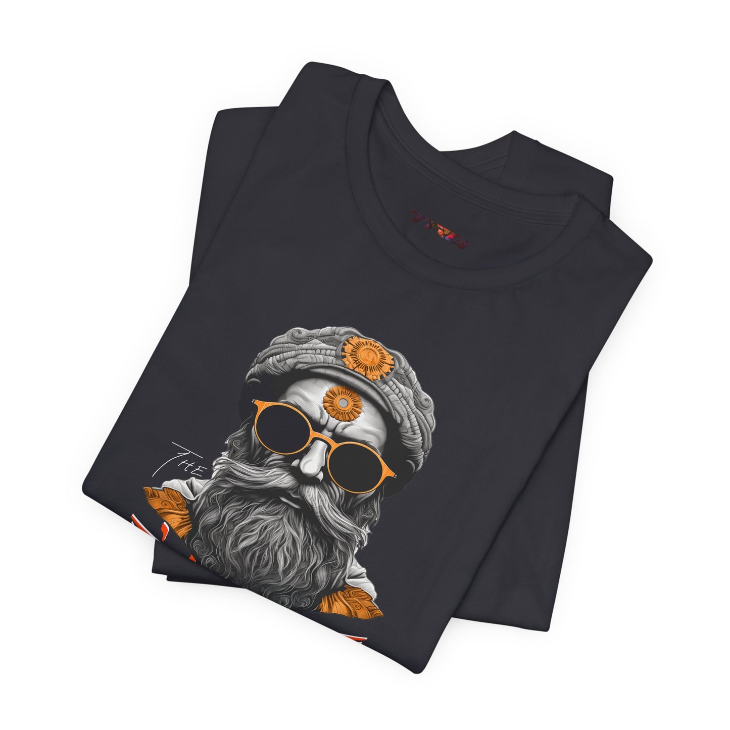 The Ride Guru Shop Tee