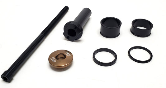 W9 e-Moto Stem Lock, E-Ride Pro, Surron/Segway, Talaria MX
