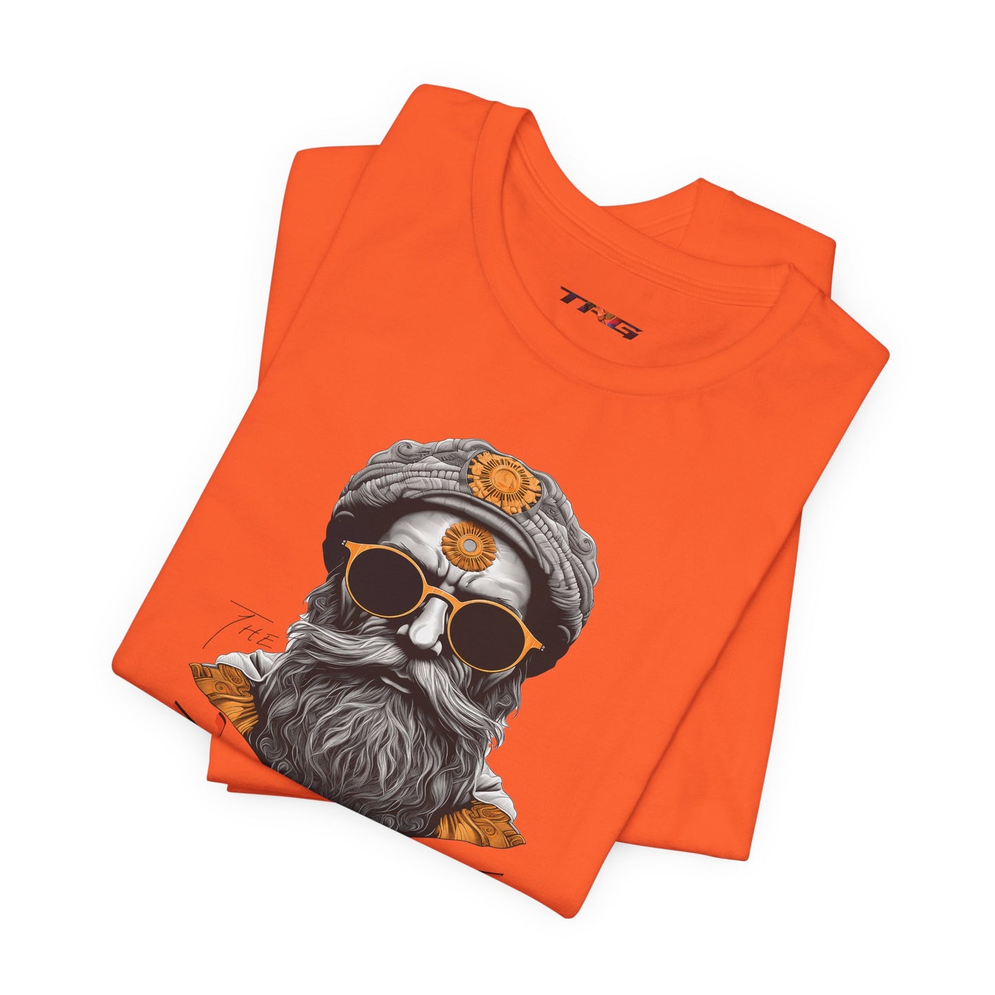 The Ride Guru Shop Tee