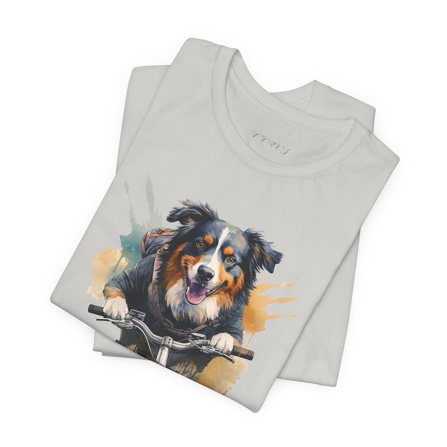 Aussie Shepherd T-Shirt
