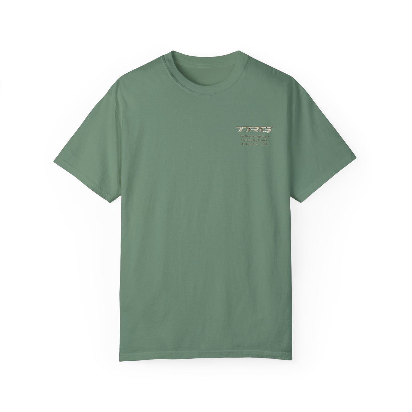 Comfort Colors "Kennedy Rides" T-Shirt, Multiple Colors / Sizes