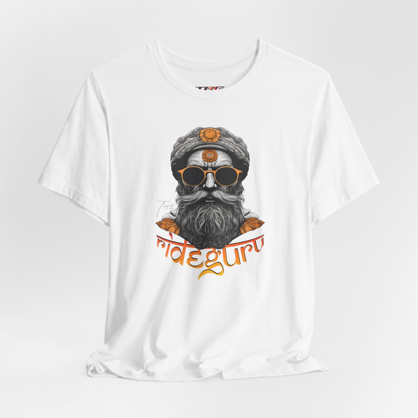 The Ride Guru Shop Tee