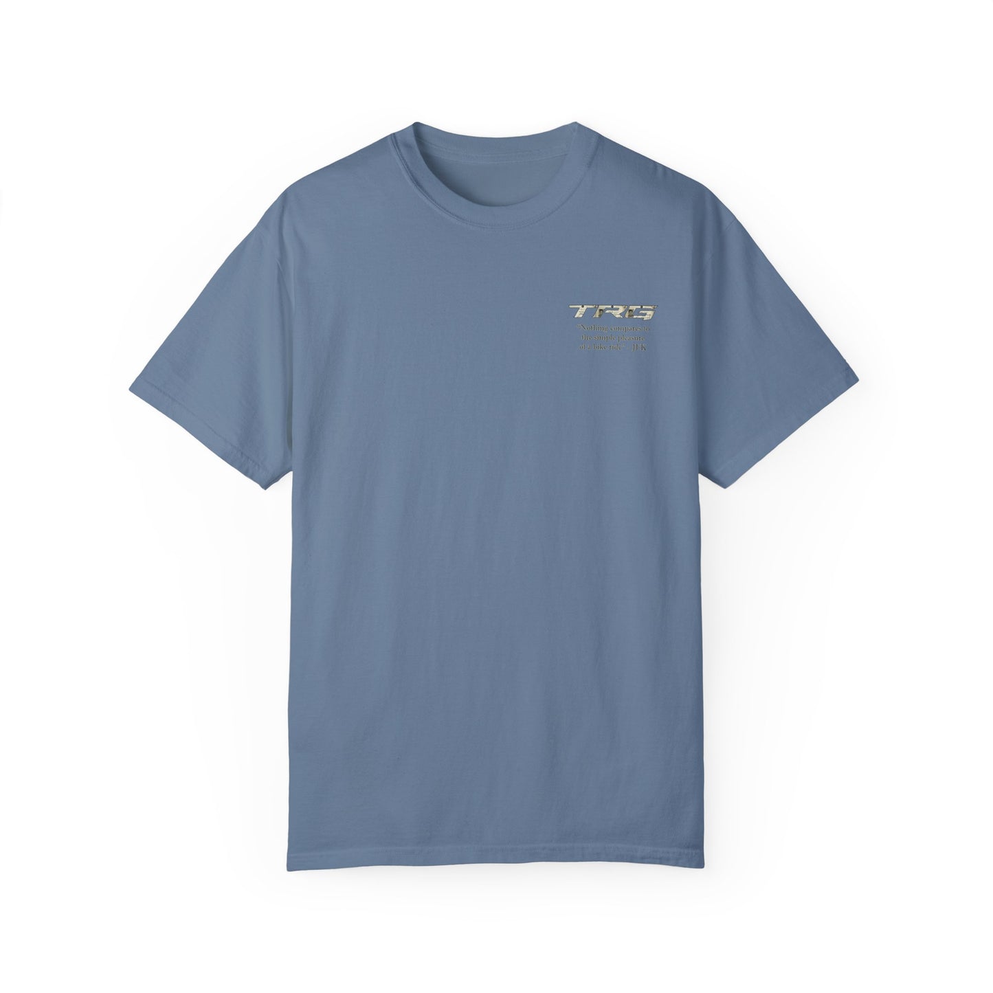 Comfort Colors "Kennedy Rides" T-Shirt, Multiple Colors / Sizes