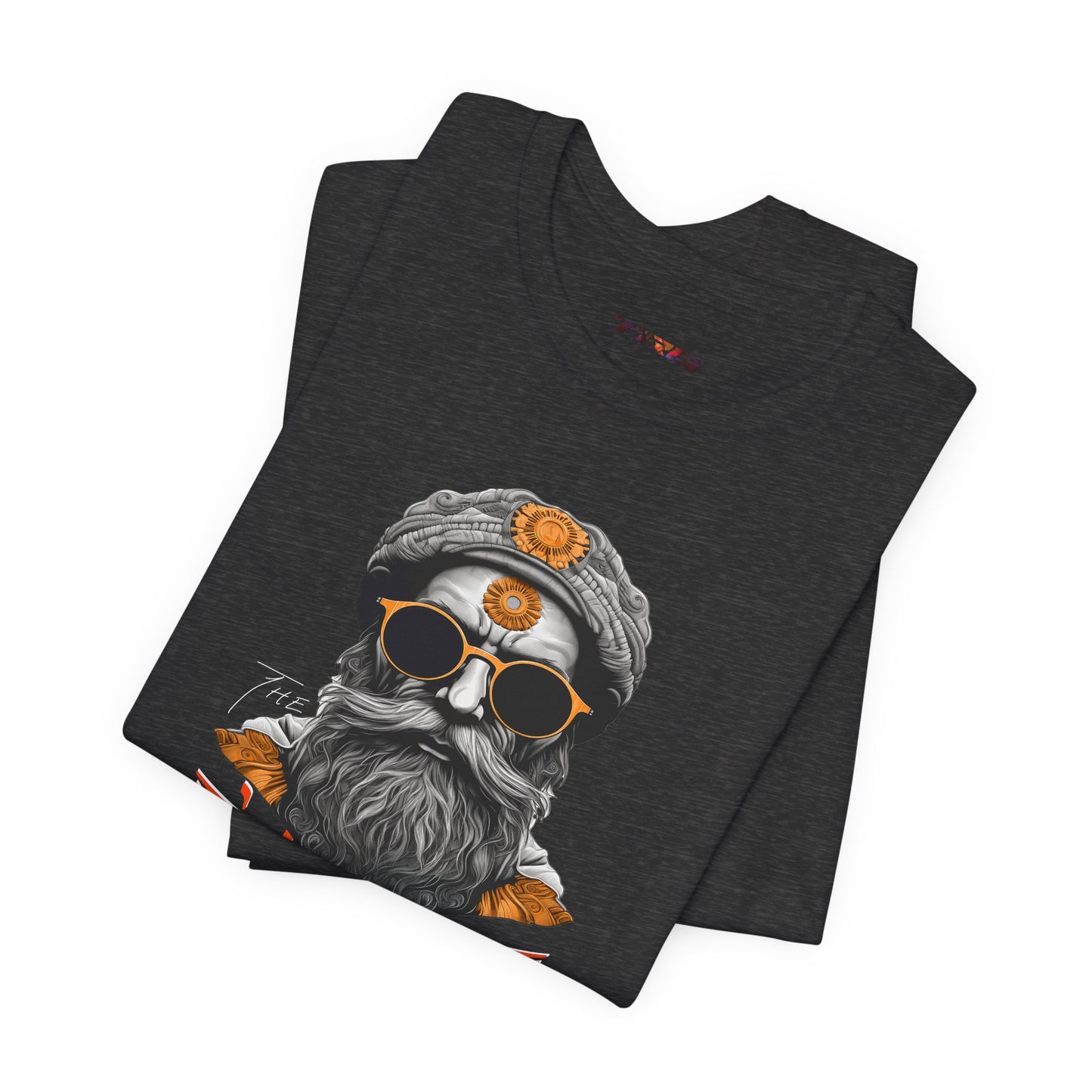 The Ride Guru Shop Tee