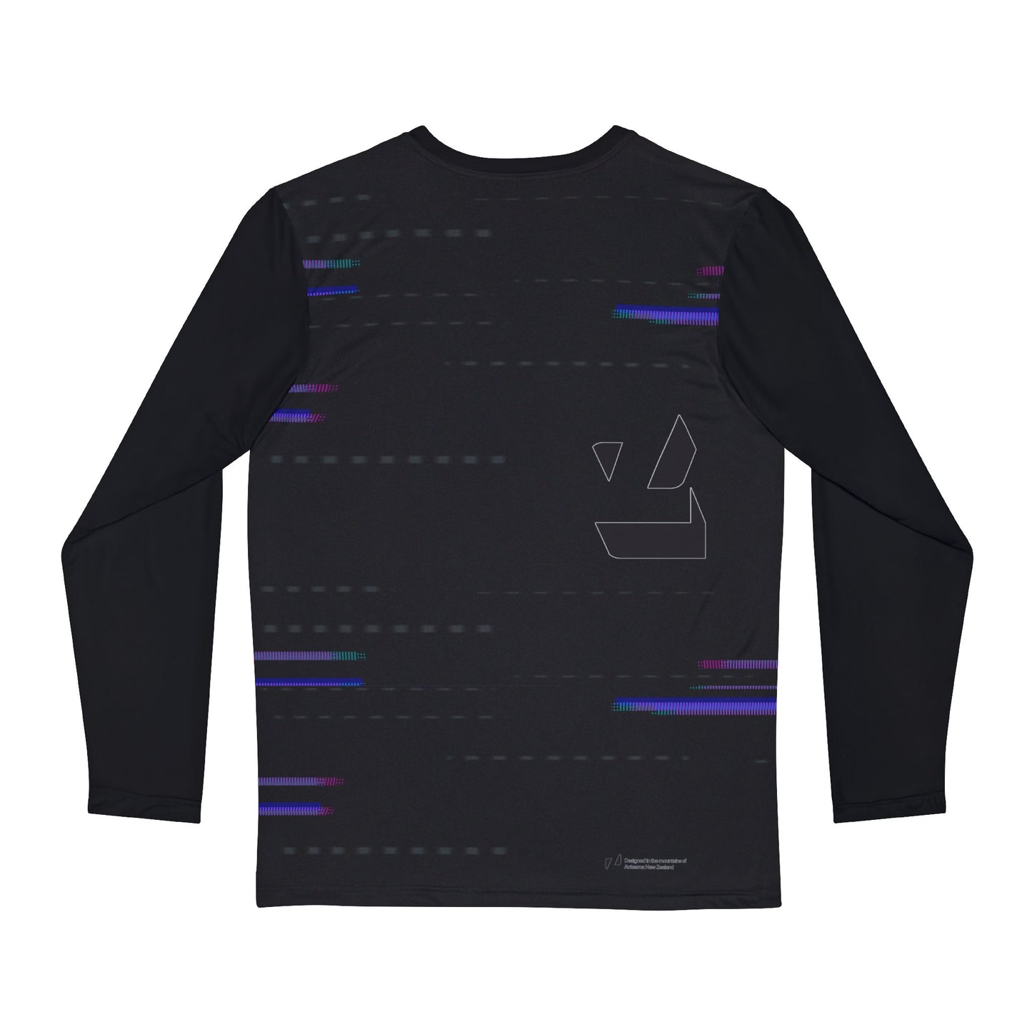 Zerode SmartShift Jersey (Black)