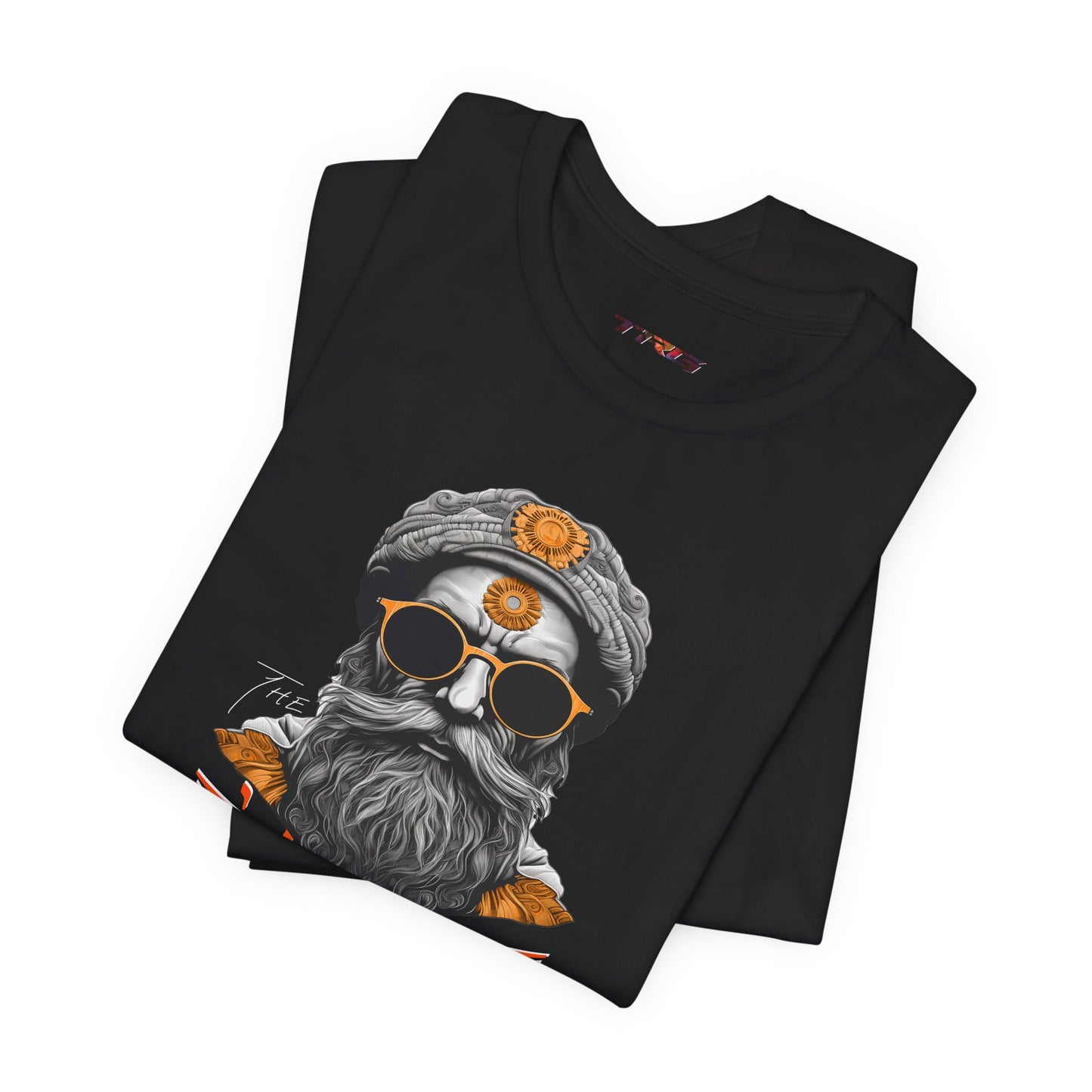The Ride Guru Shop Tee