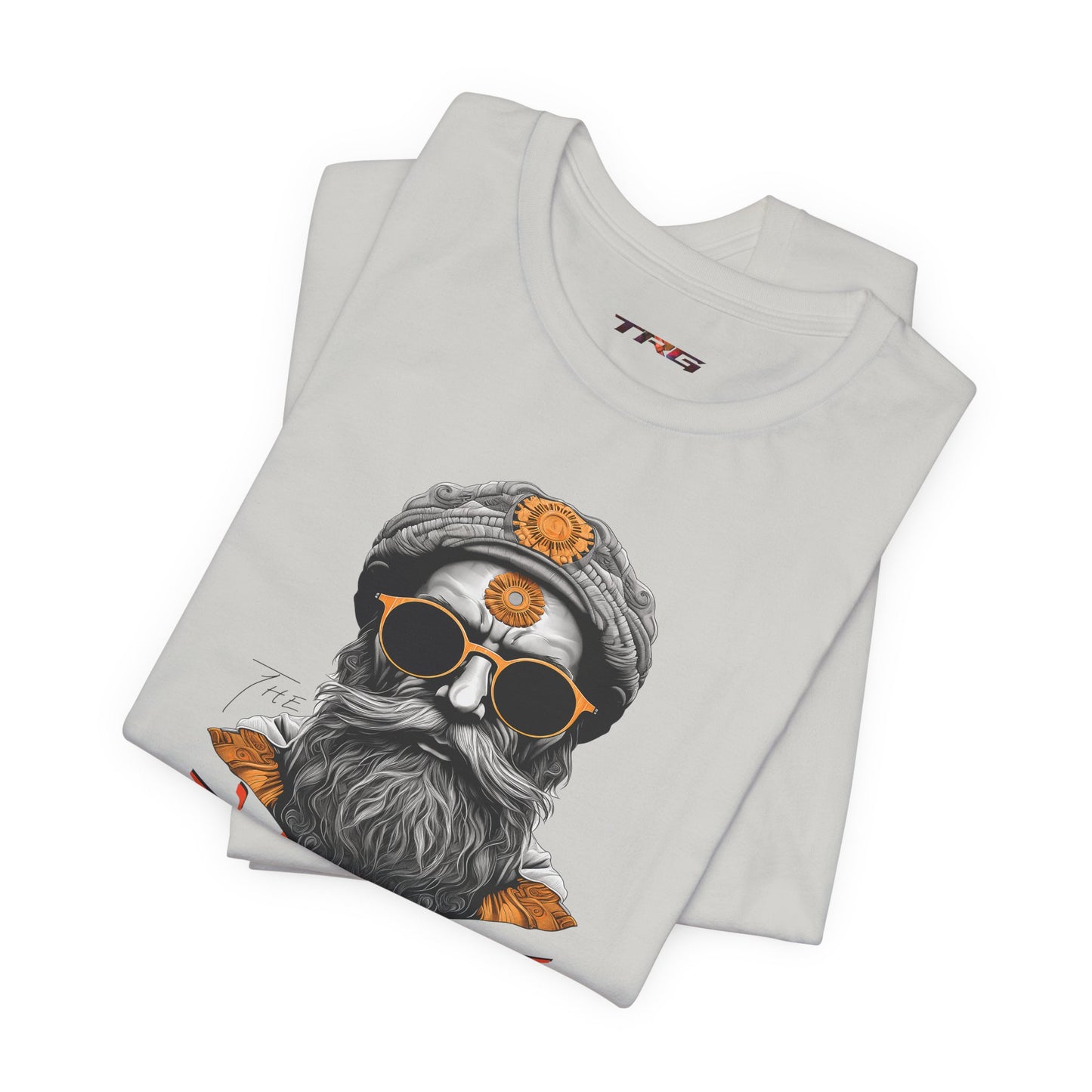 The Ride Guru Shop Tee