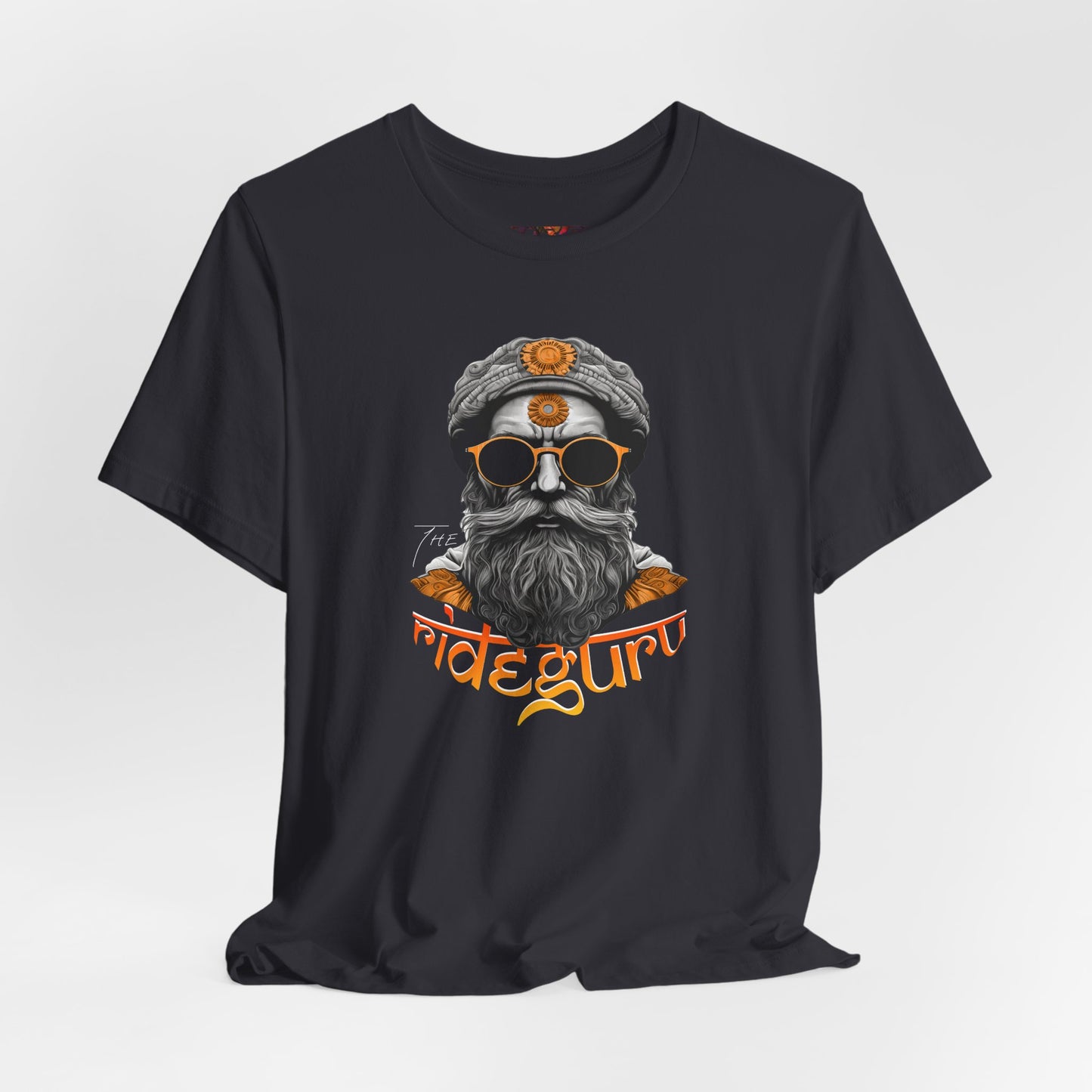 The Ride Guru Shop Tee
