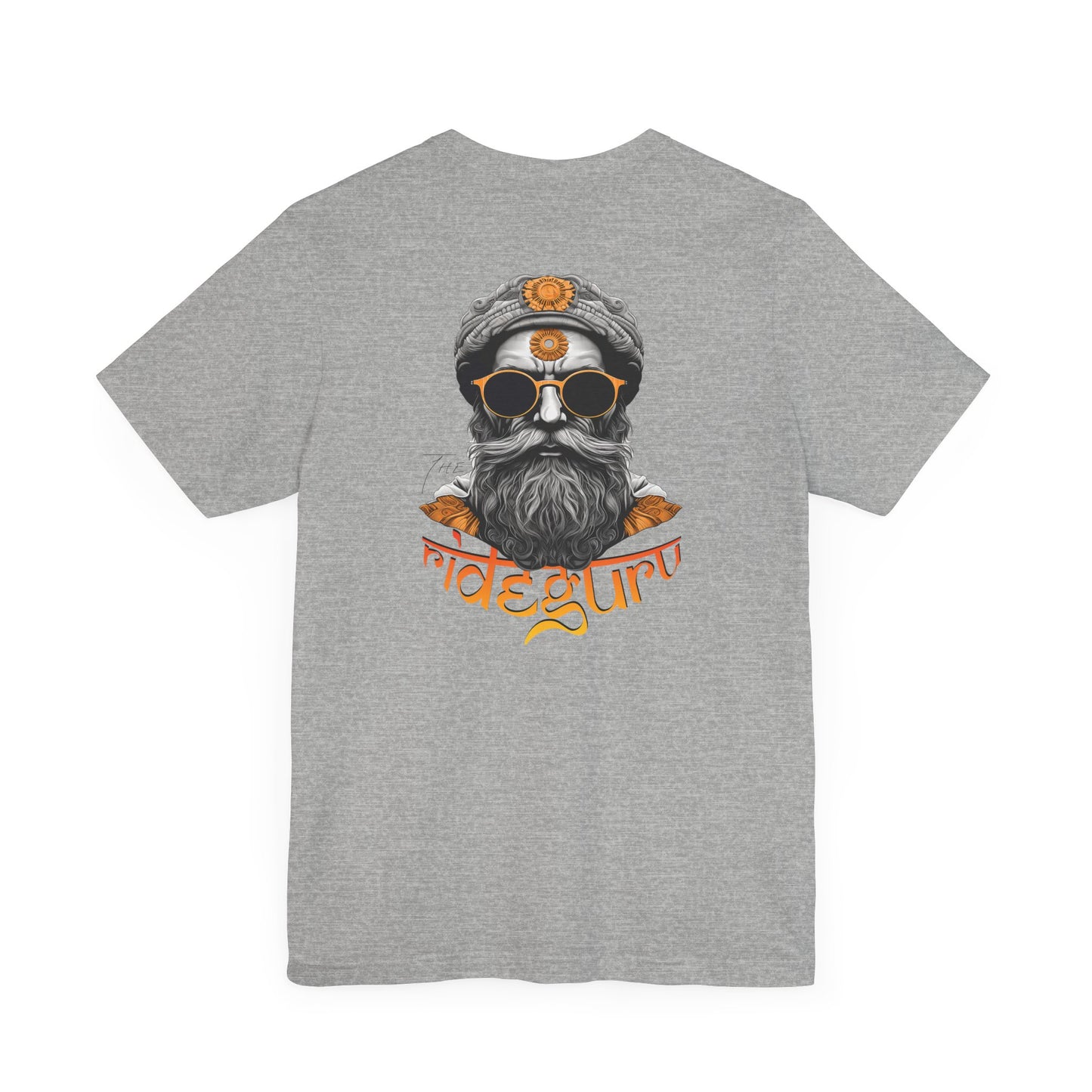 The Ride Guru T-Shirt