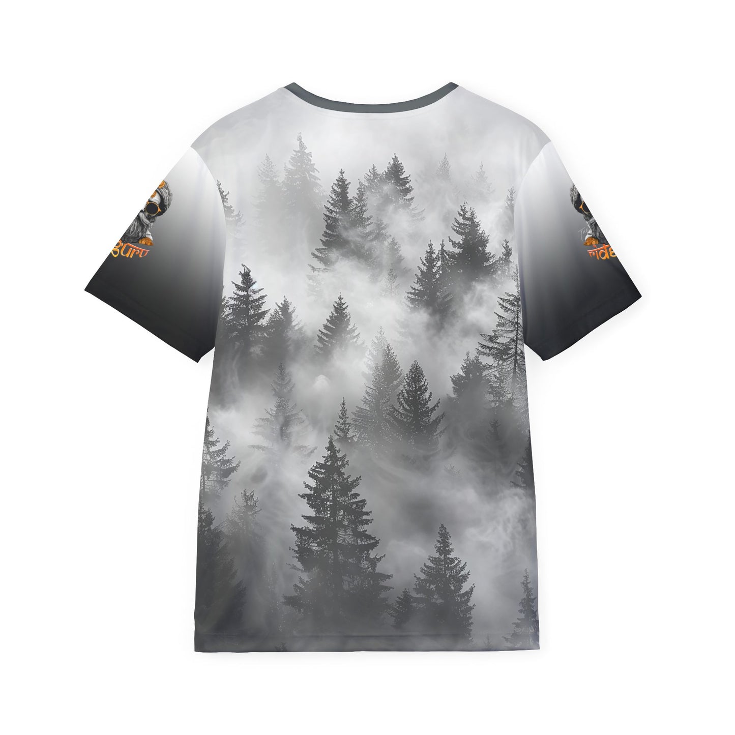 TRG Short Sleeve Jersey (Smoked Forest)