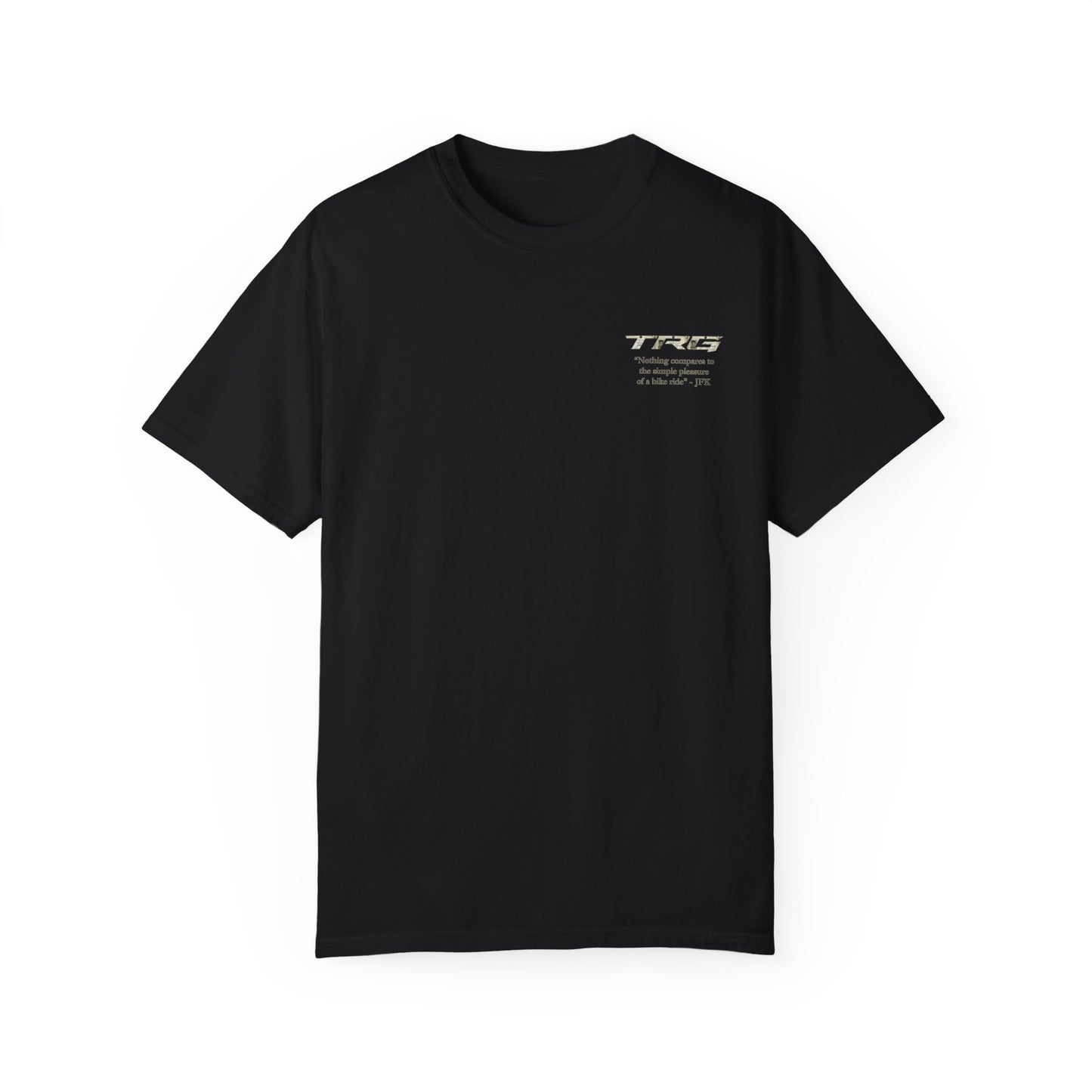 Comfort Colors "Kennedy Rides" T-Shirt, Multiple Colors / Sizes
