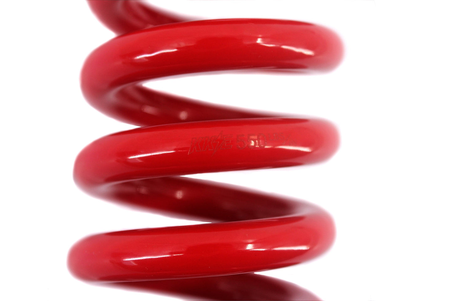 KKE 550LBS Coil Spring (10.5x3.5) Surron Light Bee, Segway, Talaria, E-Ride Pro