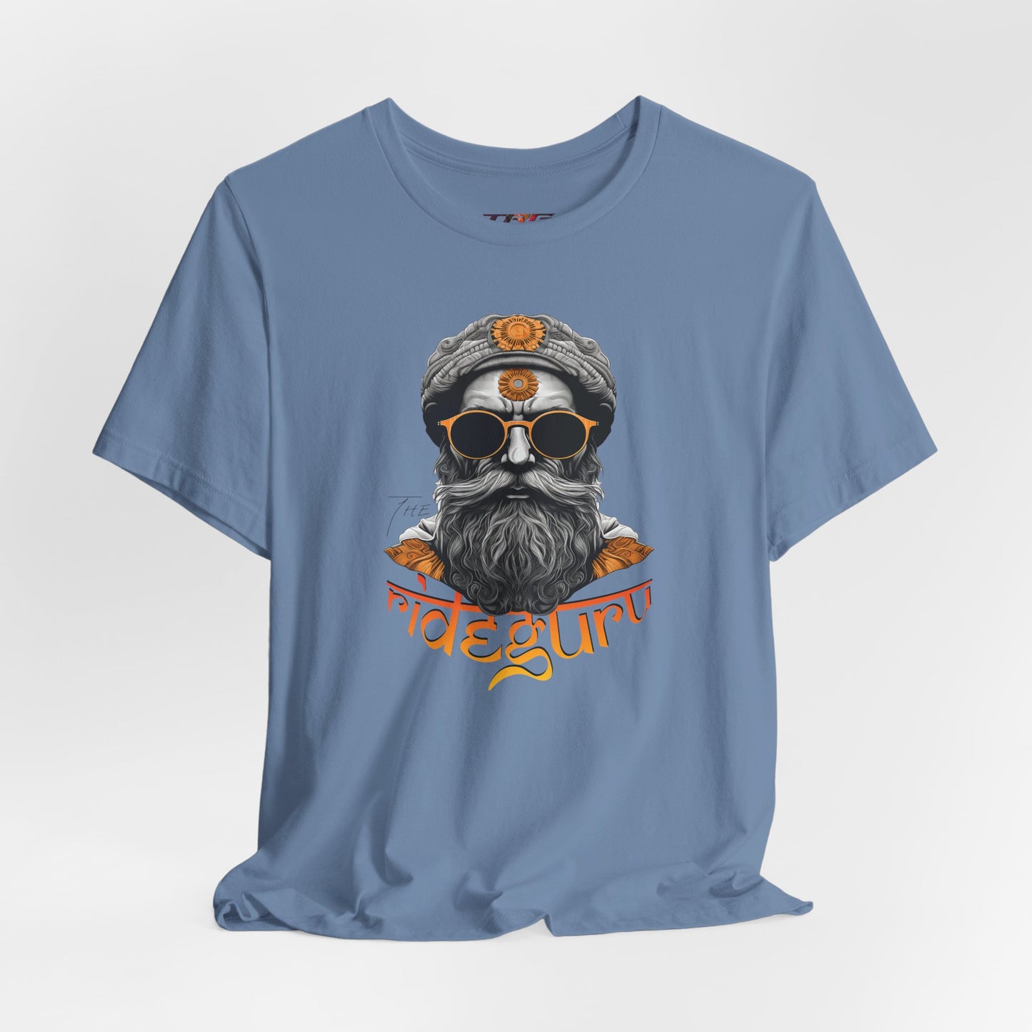 The Ride Guru Shop Tee