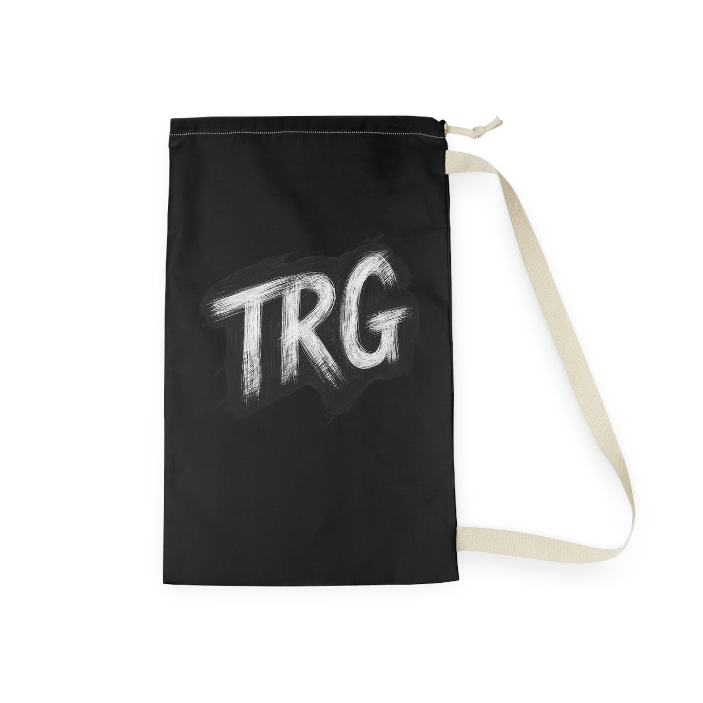 Einstein Dirtbag (Gear / Laundry Bag), Black, 18 x 29