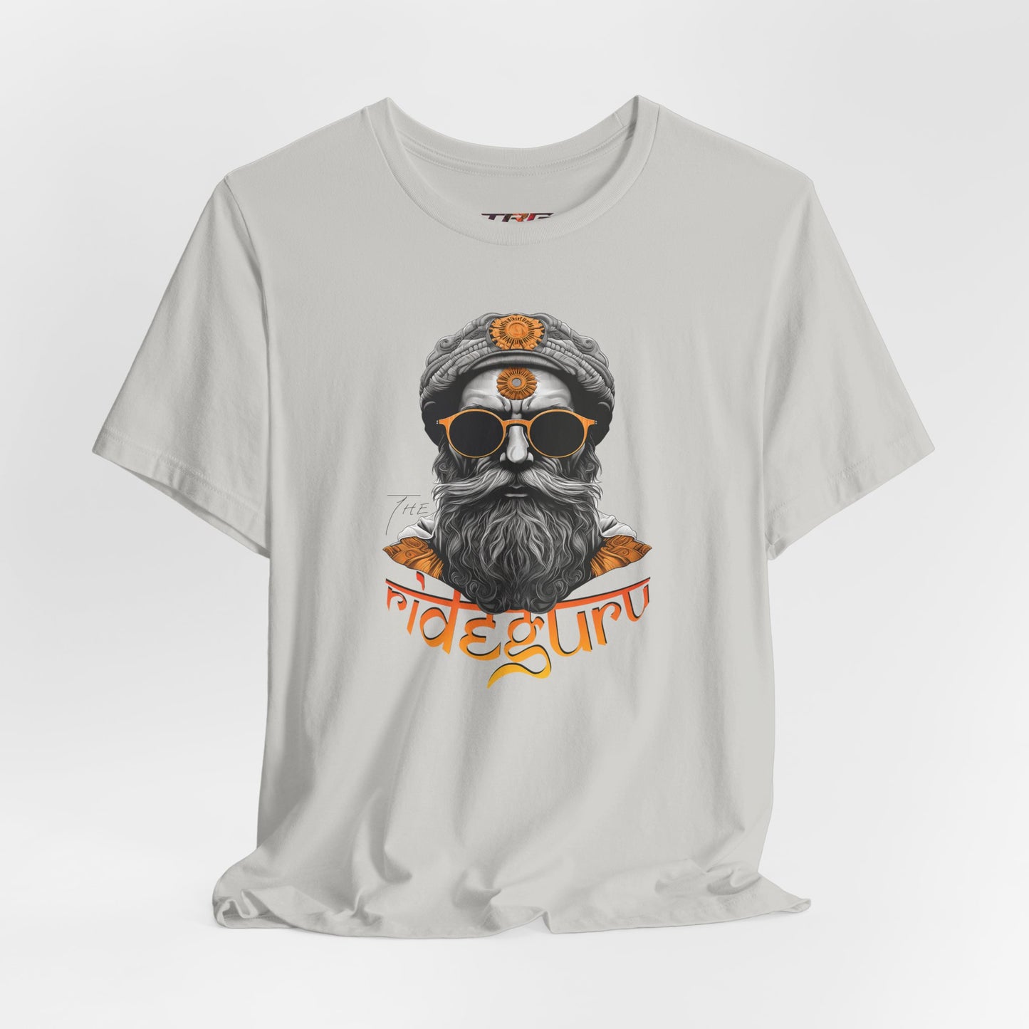The Ride Guru Shop Tee