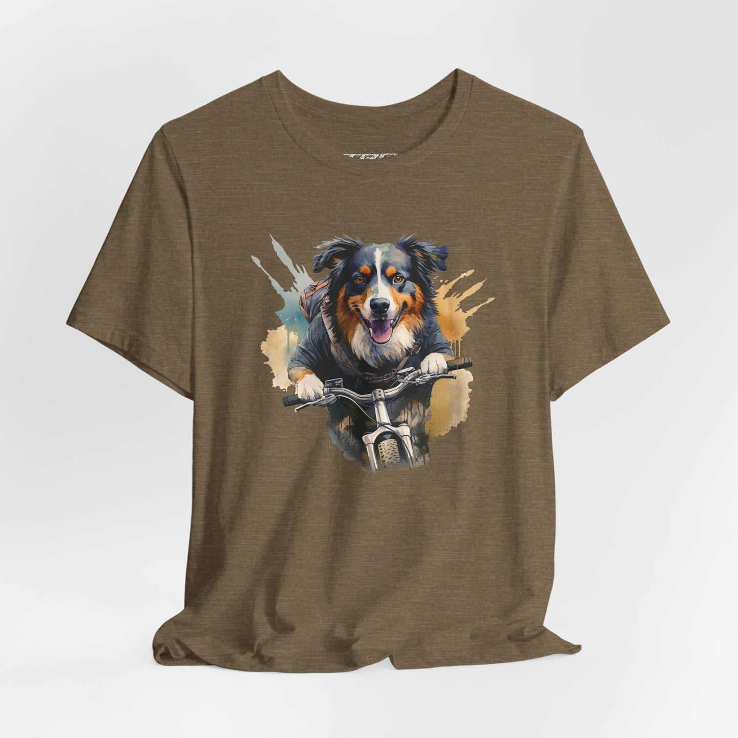 Aussie Shepherd T-Shirt
