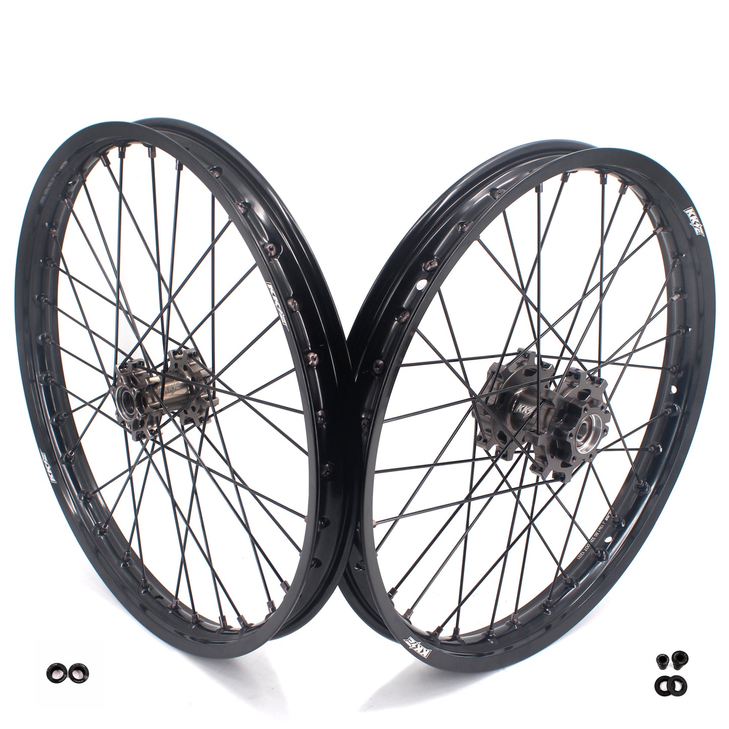 KKE 1.4x19" & 1.6x19" e-Moto Wheels, Surron Light Bee X, E-Ride Pro SS